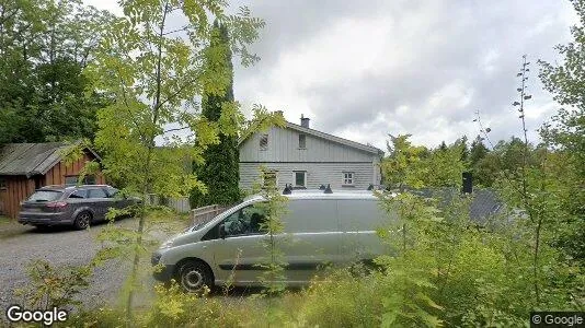 Apartments for rent in Oppegård - Photo from Google Street View