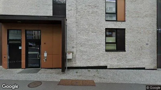 Apartments for rent in Oslo Nordre Aker - Photo from Google Street View