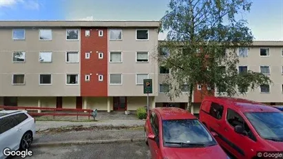 Apartments for rent in Bergen Fyllingsdalen - Photo from Google Street View