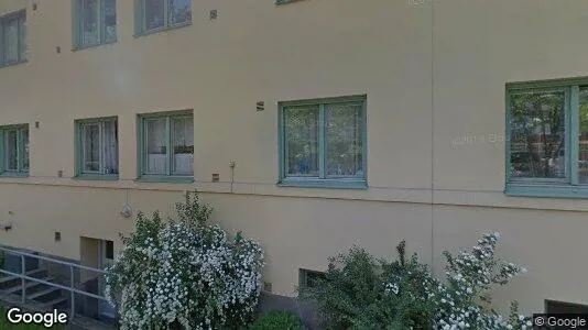 Apartments for rent in Oslo Grünerløkka - Photo from Google Street View