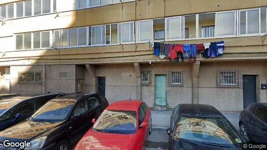 Apartments for rent in Madrid Arganzuela - Photo from Google Street View