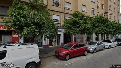 Apartments for rent in Valencia Algirós - Photo from Google Street View