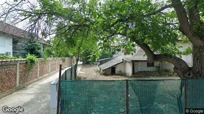 Apartments for rent in Voluntari - Photo from Google Street View