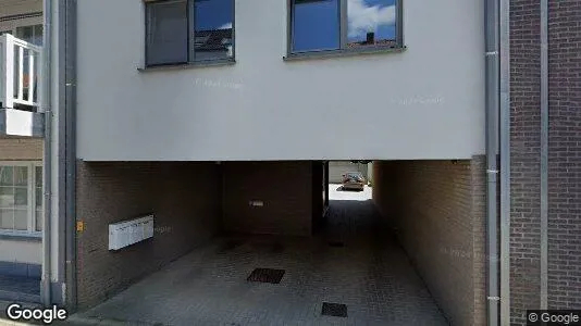 Apartments for rent in Waregem - Photo from Google Street View