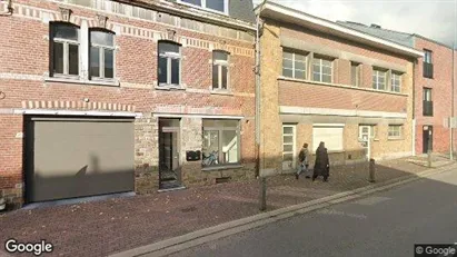 Apartments for rent in Aubel - Photo from Google Street View