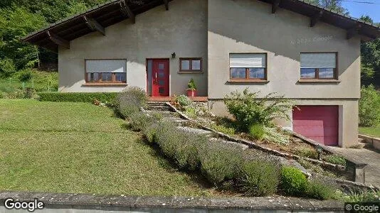 Apartments for rent in Forbach-Boulay-Moselle - Photo from Google Street View