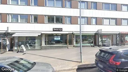 Apartments for rent in Oulu - Photo from Google Street View