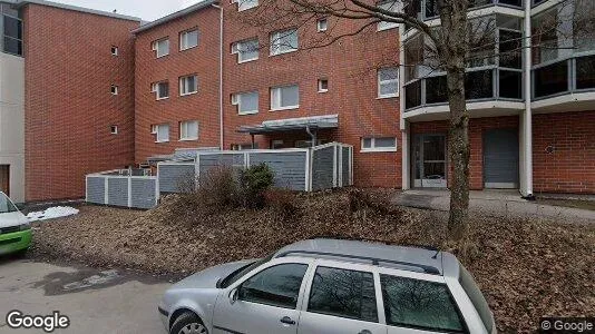 Apartments for rent in Helsinki Koillinen - Photo from Google Street View