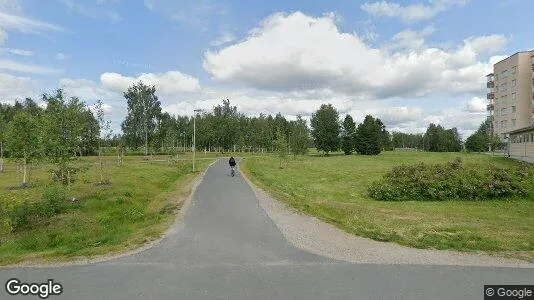 Apartments for rent in Lohja - Photo from Google Street View