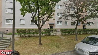 Apartments for rent in Görlitz - Photo from Google Street View