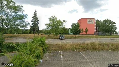 Apartments for rent in Central Saxony - Photo from Google Street View