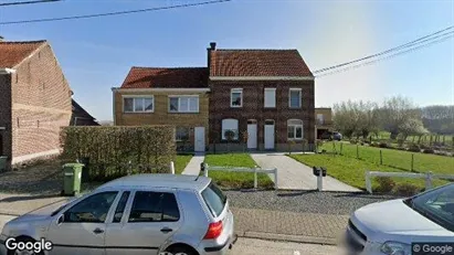 Rooms for rent in Ninove - Photo from Google Street View