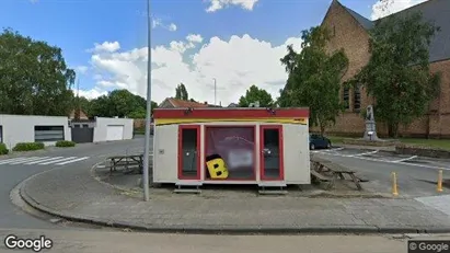 Rooms for rent in Langemark-Poelkapelle - Photo from Google Street View