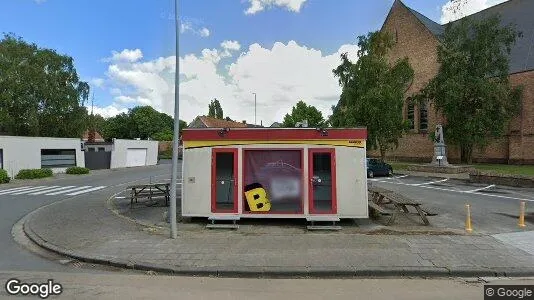 Rooms for rent in Langemark-Poelkapelle - Photo from Google Street View