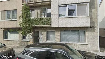 Rooms for rent in Hasselt - Photo from Google Street View