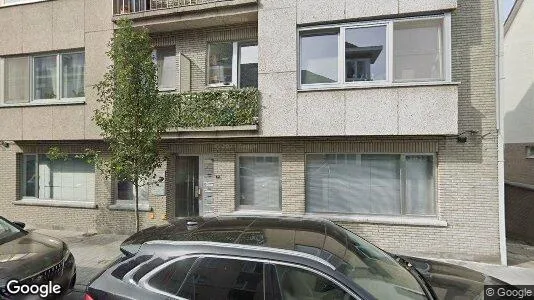 Rooms for rent in Hasselt - Photo from Google Street View