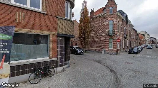 Apartments for rent in Leuven - Photo from Google Street View