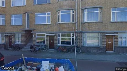 Apartments for rent in The Hague Scheveningen - Photo from Google Street View