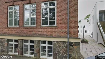 Apartments for rent in Varde - Photo from Google Street View