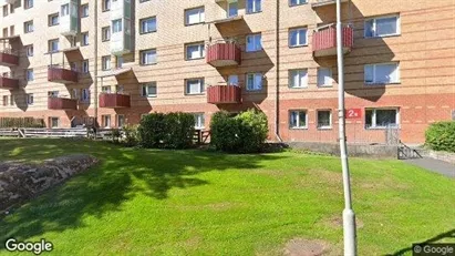 Rooms for rent in Västra hisingen - Photo from Google Street View