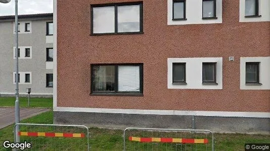 Apartments for rent in Kristinehamn - Photo from Google Street View