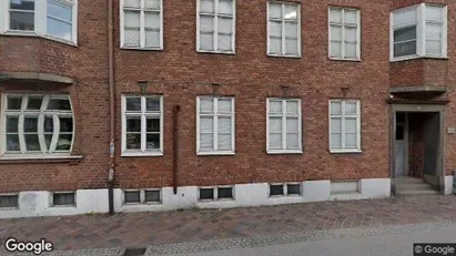 Apartments for rent in Malmö City - Photo from Google Street View