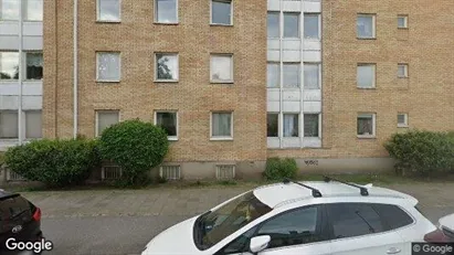 Apartments for rent in Kirseberg - Photo from Google Street View