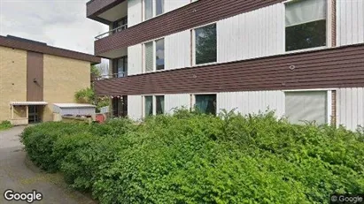 Apartments for rent in Linköping - Photo from Google Street View