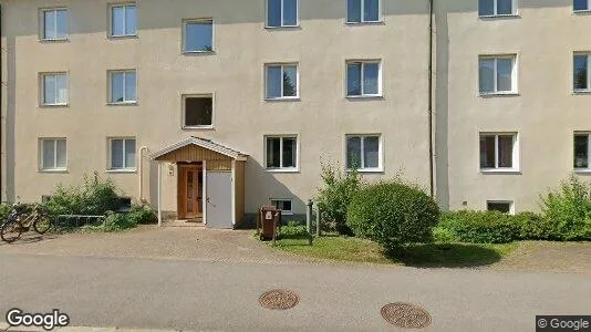 Apartments for rent in Norrköping - Photo from Google Street View