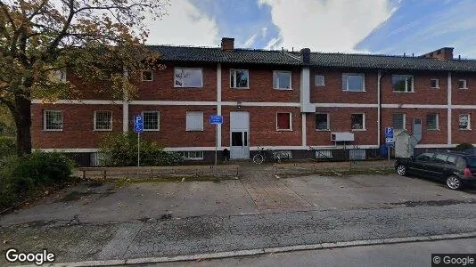 Apartments for rent in Karlskoga - Photo from Google Street View