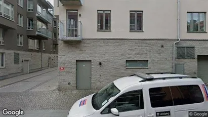 Apartments for rent in Linköping - Photo from Google Street View