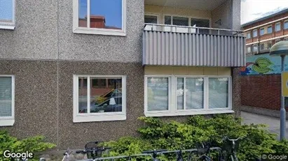 Apartments for rent in Karlstad - Photo from Google Street View