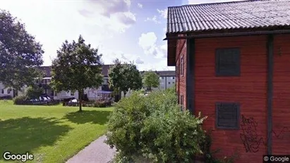 Apartments for rent in Linköping - Photo from Google Street View