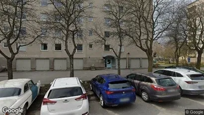 Apartments for rent in Järfälla - Photo from Google Street View