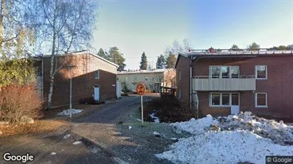 Apartments for rent in Luleå - Photo from Google Street View