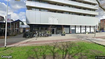 Apartments for rent in Delft - Photo from Google Street View