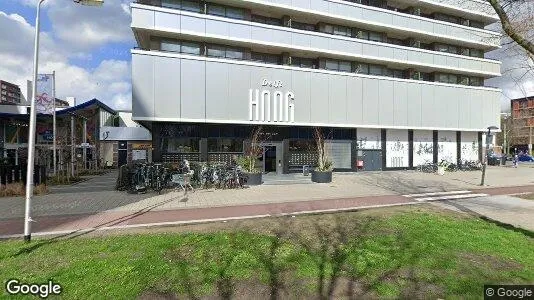 Apartments for rent in Delft - Photo from Google Street View