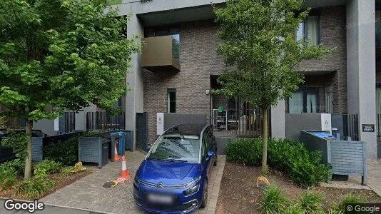 Apartments for rent in Manchester - Lancashire - Photo from Google Street View