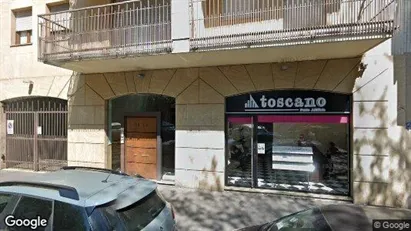 Apartments for rent in Milano Zona 6 - Barona, Lorenteggio - Photo from Google Street View