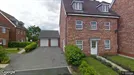 Apartment for rent, Goole - North Humberside, East Midlands, Hollybush Close