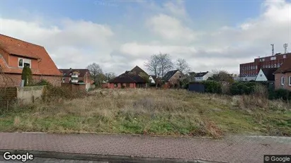 Apartments for rent in Niedersachsen Harburg - Photo from Google Street View