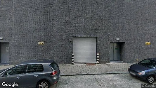 Apartments for rent in Brugge - Photo from Google Street View