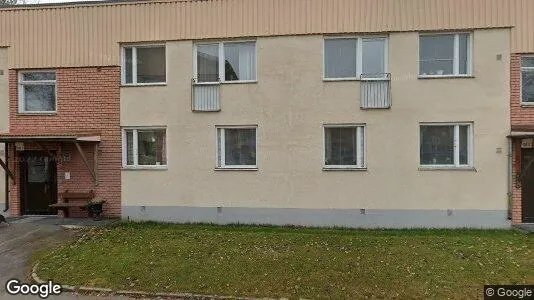 Apartments for rent in Sandviken - Photo from Google Street View