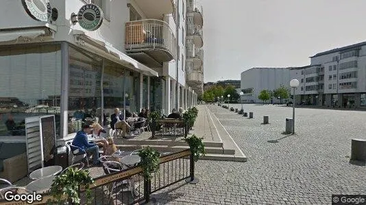 Apartments for rent in Helsingborg - Photo from Google Street View