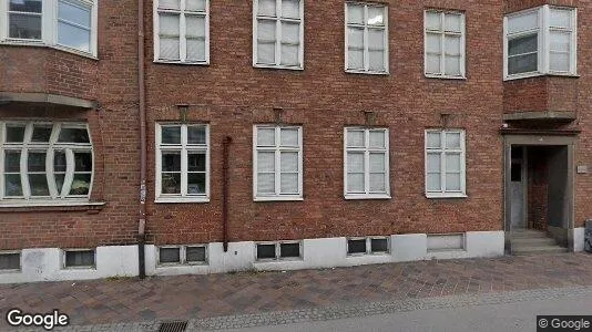 Apartments for rent in Malmö City - Photo from Google Street View