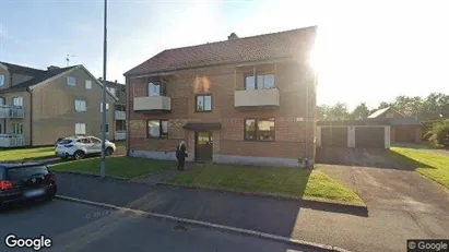 Apartments for rent in Värnamo - Photo from Google Street View