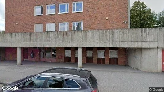 Apartments for rent in Kramfors - Photo from Google Street View