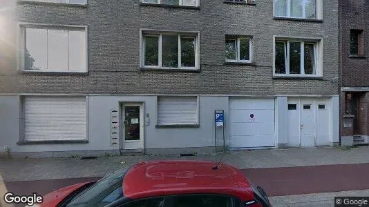 Apartments for rent in Antwerp Deurne - Photo from Google Street View