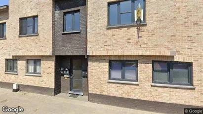 Apartments for rent in Sint-Niklaas - Photo from Google Street View