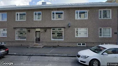 Apartments for rent in Pori - Photo from Google Street View